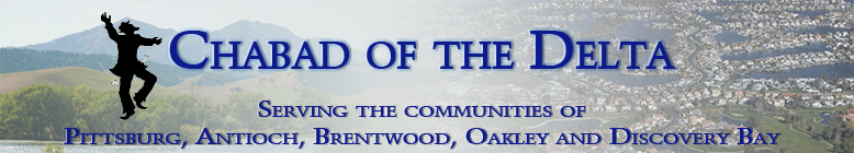 Chabad of the Delta